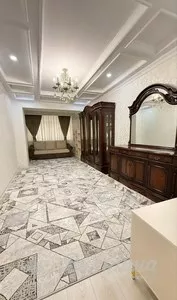 4-комнатная квартира на Ц5, 93 м²