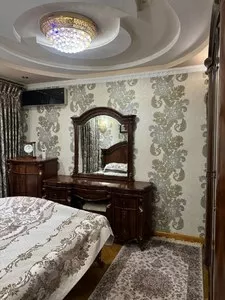 4-комнатная квартира на Ц6, 88 м2