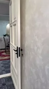 4-комнатная квартира на улице Бабура, 108 м2