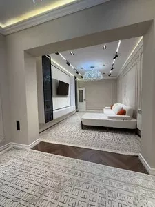 4-комнатная квартира на улице Мироншох, 112 м2