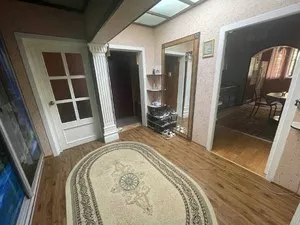 4-комнатная квартира на улице Нукусская, Мирабадский район