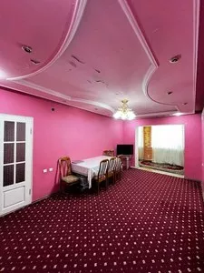 4-комнатная квартира на Юнусабаде 11 квартал