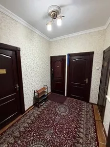 4-комнатная квартира на Юнусабаде 13