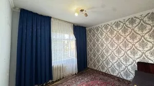 4-комнатная квартира на Юнусабаде 16