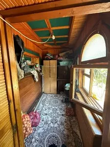 4-комнатная квартира на Юнусабаде 19