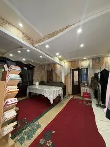 4-комнатная квартира на Юнусабаде 19