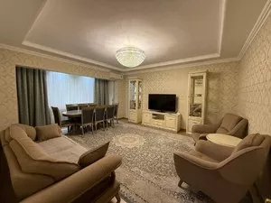 4-комнатная квартира на Юнусабаде-3, 80 м²
