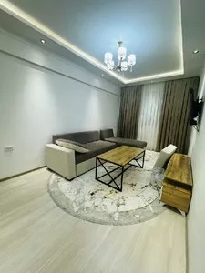 4-комнатная квартира на Юнусабаде, 85 м²