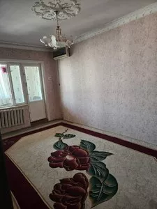 4-комнатная квартира улучшенной планировки
