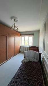 4-комнатная квартира в Академгородке, 86 м²