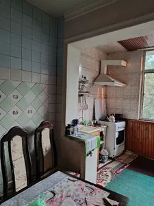 4-комнатная квартира в Алмазарском районе, Кара-Камыш 2/1