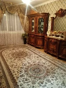 4-комнатная квартира в Алмазарском районе, Каракамыш 2/4