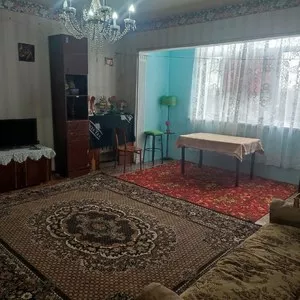 4-комнатная квартира в Алмазарском районе, Каракамыш 2/4