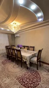 4-комнатная квартира в Алмазарском районе, Себзор