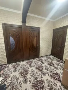 4-комнатная квартира в Алмазарском районе, Тансикбаева