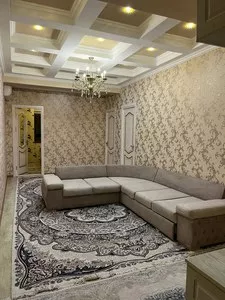 4-комнатная квартира в аренду, 110 м², Мирзо-Улугбекский район