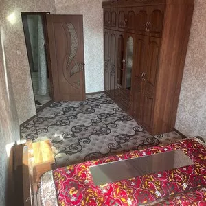 4-комнатная квартира в аренду, 4 этаж, Вагзал Технопарк