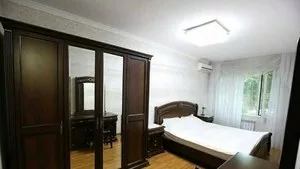 4-комнатная квартира в аренду, 78 м², Мирзо-Улугбекский район
