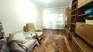 4-комнатная квартира в аренду, 90 м2, метро БИЙ
