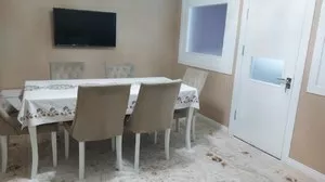 4-комнатная квартира в аренду, 95 кв.м, Мирабадский район