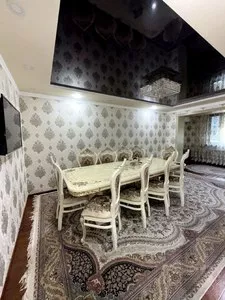 4-комнатная квартира в аренду, Чиланзар, метро Новза