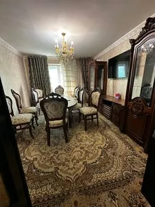 4-комнатная квартира в аренду, Чиланзар