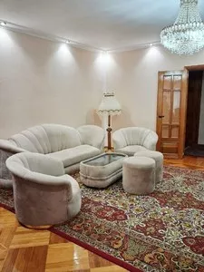 4-комнатная квартира в аренду, Дархан, 150 м²