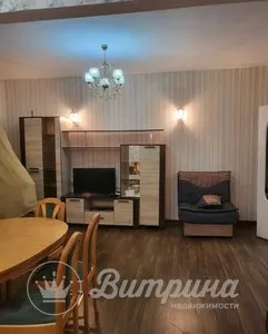 4-комнатная квартира в аренду, Корасув 6А