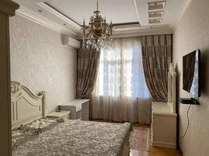 4-комнатная квартира в аренду, Мирабадский район, ул. Нукусская