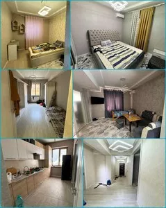 4-комнатная квартира в аренду, Мирзо-Улугбекский район, Корасу