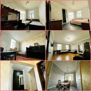 4-комнатная квартира в аренду, Мирзо-Улугбекский район, Паркентский