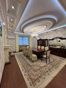 4-комнатная квартира в аренду, Мирзо-Улугбекский район, Ц-1