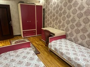 4-комнатная квартира в аренду, Мирзо-Улугбекский район, Ц1, 140 м²