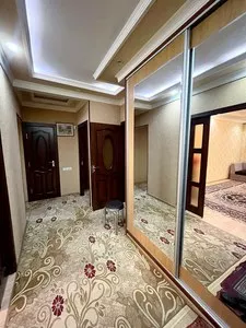 4-комнатная квартира в аренду на Юнусабаде-19