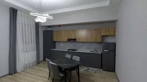 4-комнатная квартира в аренду, новостройка Коттедж Циолковский, Мирзо-Улугбекский район