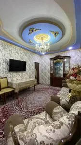 4-комнатная квартира в аренду, Олмазор