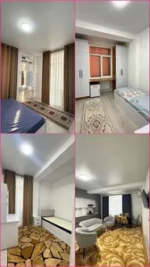 4-комнатная квартира в аренду, Паркентский, Махтумкули
