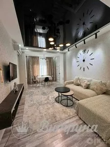 4-комнатная квартира в аренду, Паркентский