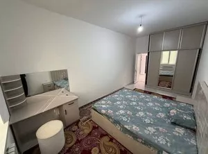 4-комнатная квартира в аренду, Сергели, 125 м2