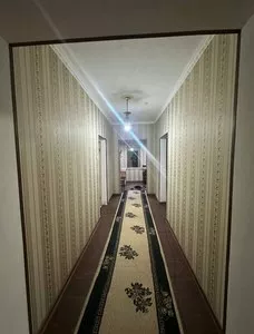 4-комнатная квартира в аренду, Сергели