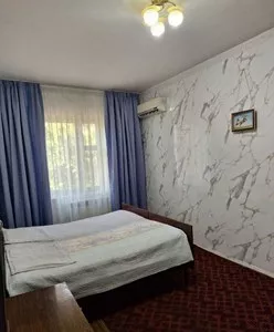 4-комнатная квартира в аренду, Шайхантахурский район