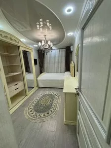 4-комнатная квартира в аренду, Шайхонтохурский район