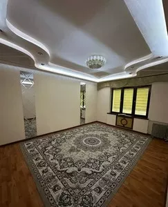 4-комнатная квартира в аренду, Шайхонтохурский район, Октепа