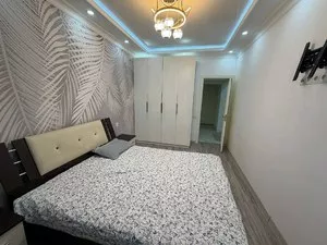 4-комнатная квартира в аренду, Ц-6 Минор