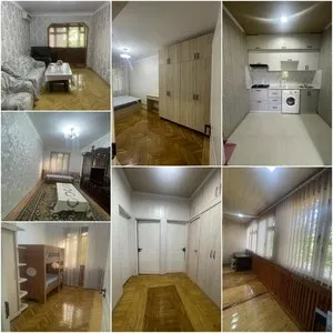 4-комнатная квартира в аренду в Чиланзар (Новза), 85 м², 3 этаж