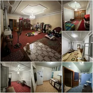 4-комнатная квартира в аренду в Шайхонтохурском районе, Лабзак