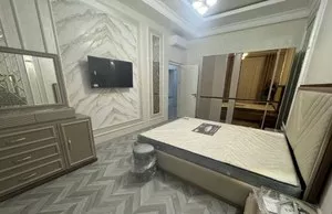 4-комнатная квартира в аренду, Яккасарайский район, ул. Глинка