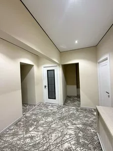4-комнатная квартира в аренду, Яккасарайский район, ул. Бабура