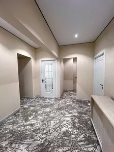4-комнатная квартира в аренду, Яккасарайский район, ул. Бабура