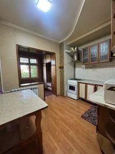 4-комнатная квартира в аренду, Юнусабадский район, 14 квартал, 100 кв.м